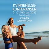 KVINNEHELSEKONFERANSEN 2027